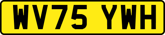 WV75YWH
