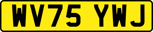 WV75YWJ