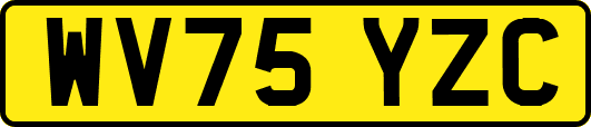 WV75YZC