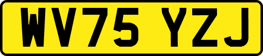 WV75YZJ