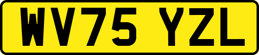 WV75YZL