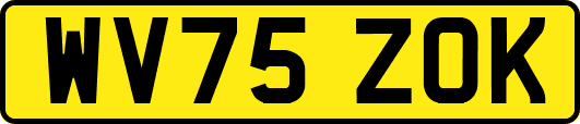 WV75ZOK