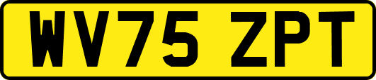 WV75ZPT