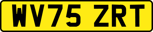 WV75ZRT