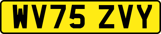 WV75ZVY