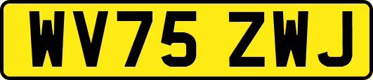 WV75ZWJ