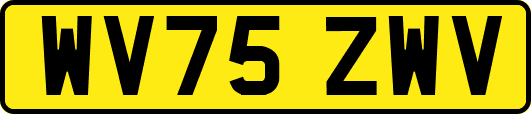 WV75ZWV
