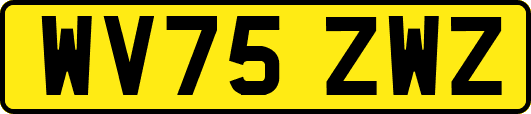WV75ZWZ