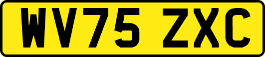 WV75ZXC
