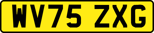 WV75ZXG