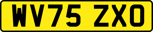 WV75ZXO