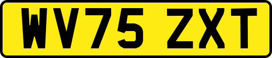 WV75ZXT