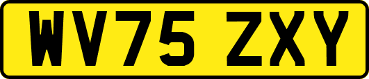 WV75ZXY