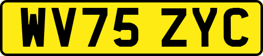 WV75ZYC