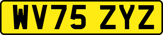 WV75ZYZ