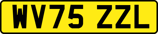 WV75ZZL