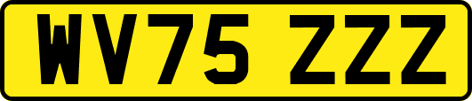WV75ZZZ