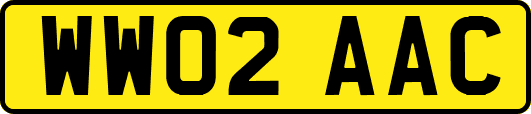 WW02AAC