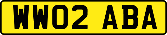 WW02ABA