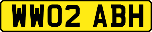 WW02ABH