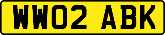 WW02ABK