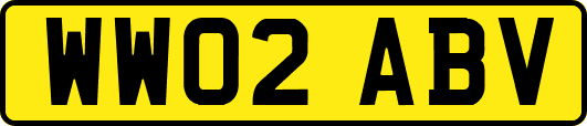 WW02ABV