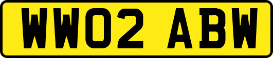 WW02ABW