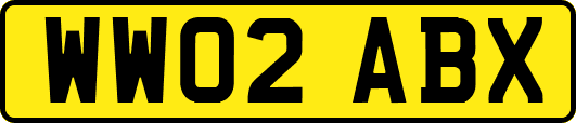 WW02ABX