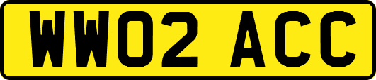 WW02ACC