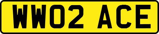 WW02ACE