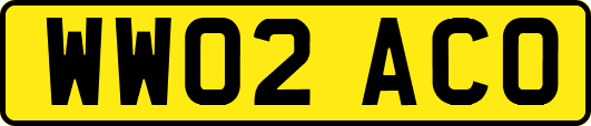 WW02ACO