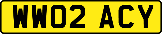 WW02ACY