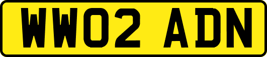 WW02ADN
