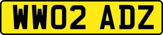 WW02ADZ