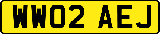 WW02AEJ