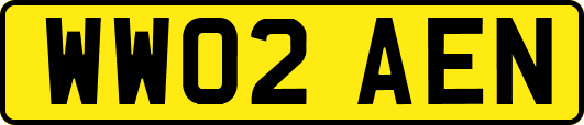 WW02AEN