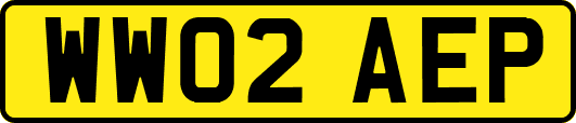 WW02AEP