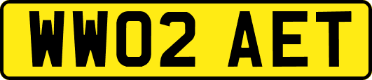 WW02AET