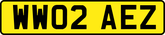 WW02AEZ