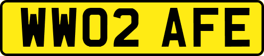 WW02AFE