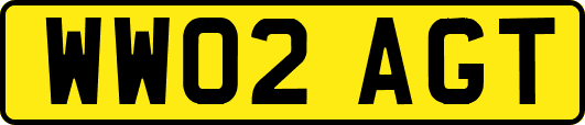 WW02AGT