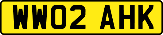 WW02AHK
