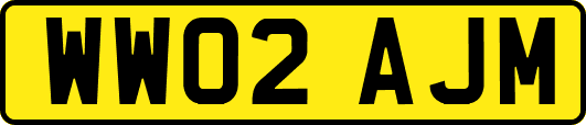 WW02AJM