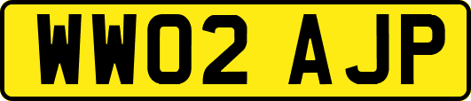 WW02AJP