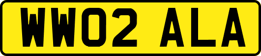 WW02ALA