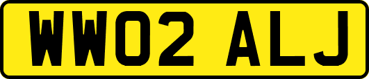 WW02ALJ