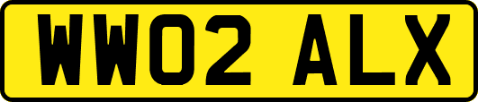 WW02ALX