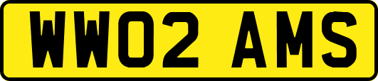 WW02AMS
