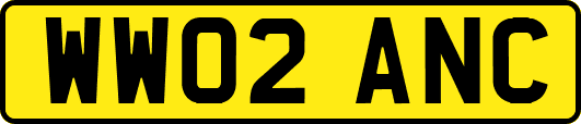 WW02ANC