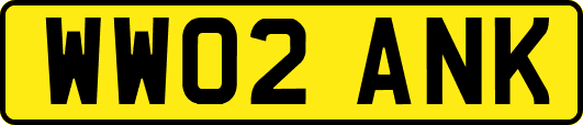 WW02ANK